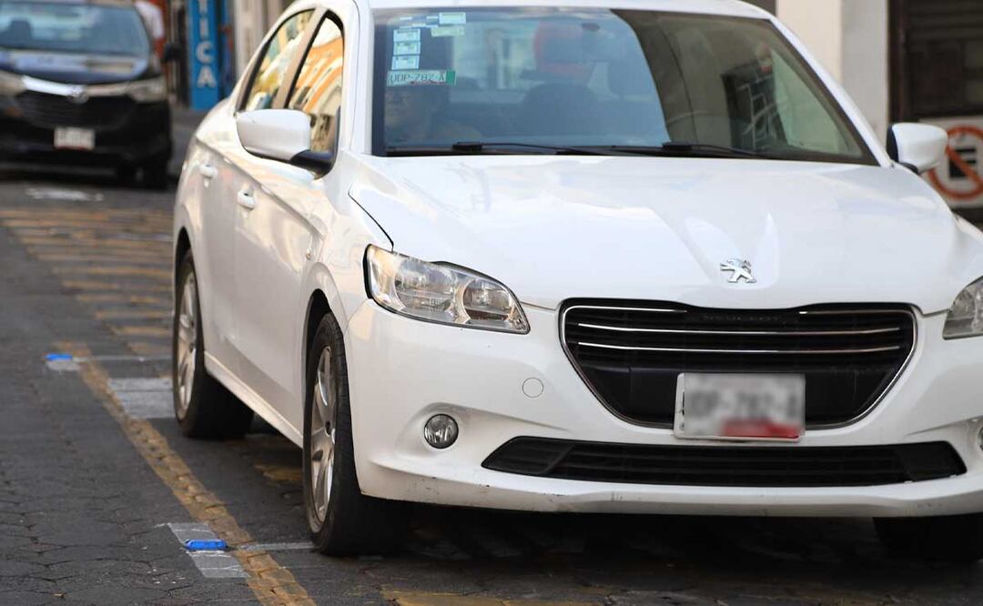 El cambio de propietario es un trámite obligatorio para todo aquel que adquiere un vehículo usado | Foto: : Agencia Es Imagen para El Universal Puebla