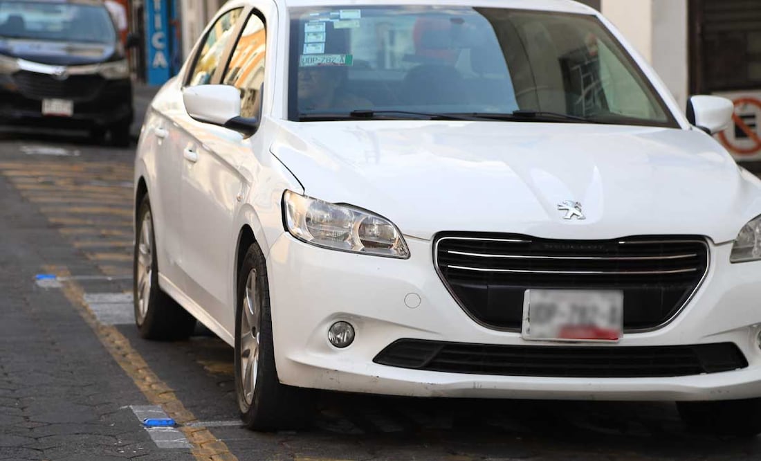 El cambio de propietario es un trámite obligatorio para todo aquel que adquiere un vehículo usado | Foto: : Agencia Es Imagen para El Universal Puebla