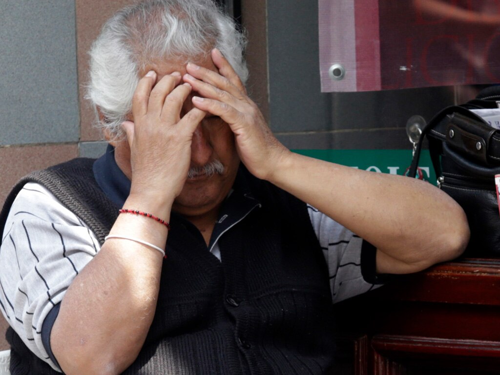 Incrementan 20% denuncias por maltrato contra adultos mayores en Puebla