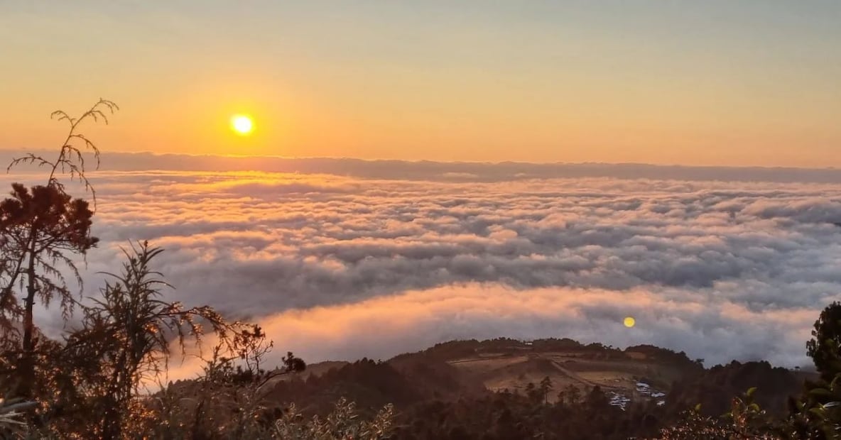 Foto: FB Villas Pico de Orizaba