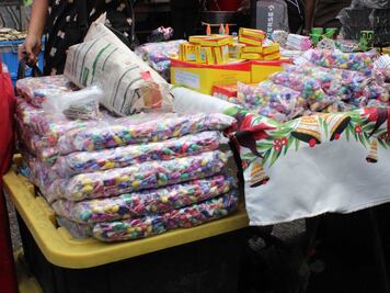 Intensificarán operativos contra pirotecnia en la capital de Puebla