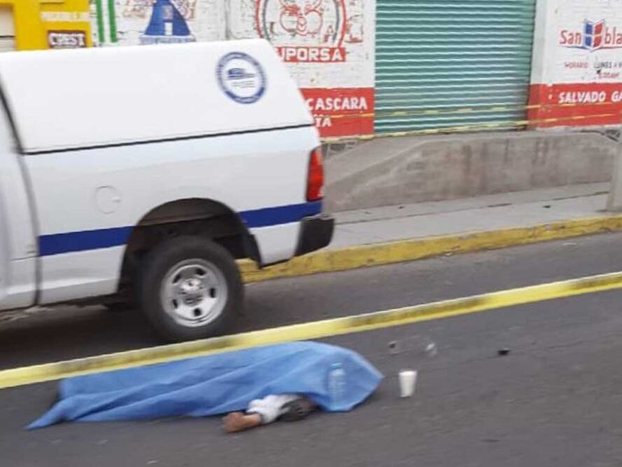 Foto: Agencia Enfoque para El Universal Puebla