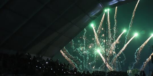 Feria de Puebla 2024: Cartelera de todos los conciertos que serán GRATIS