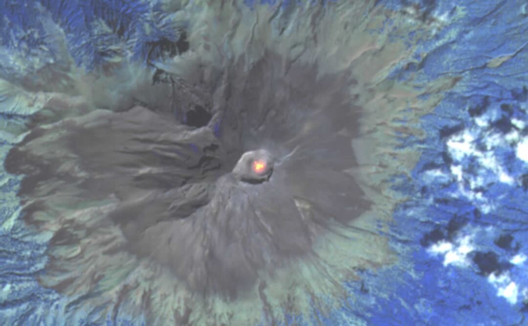 Foto: ESA SAT Sentinel2