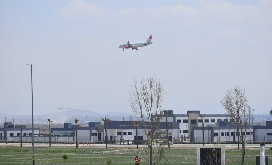 Mexicana de Aviación ofrece vuelos redondos por hasta mil pesos | Foto: Es Imagen