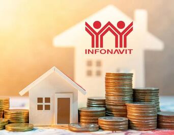 Infonavit te presta hasta 2.8 mdp para comprar un terreno