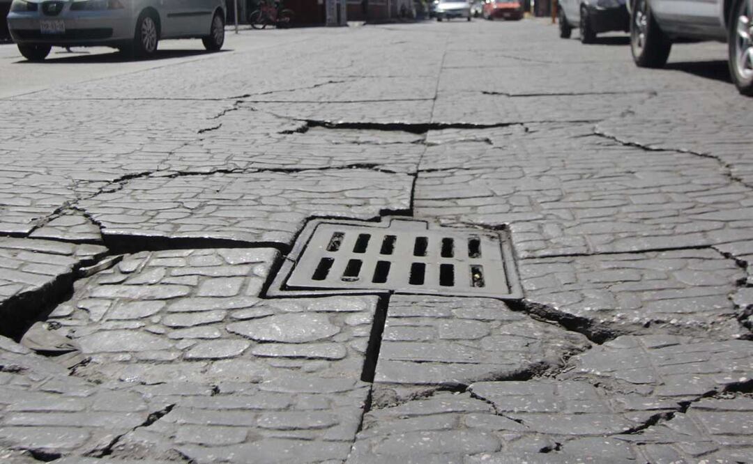 Foto: Agencia Es Imagen para El Universal Puebla