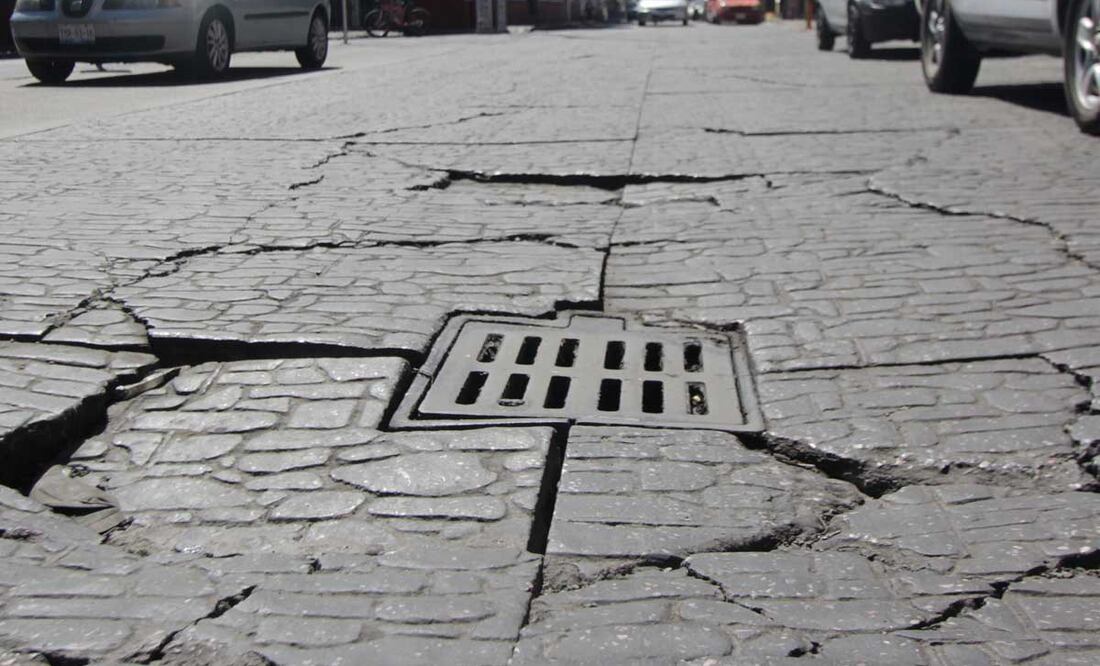 Foto: Agencia Es Imagen para El Universal Puebla