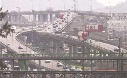 Cancelan viaducto elevado de Calzada Ignacio Zaragoza