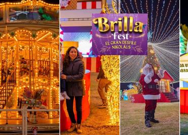 Brilla Fest 2024: Fechas y costos en el Pueblo Mágico de Atlixco