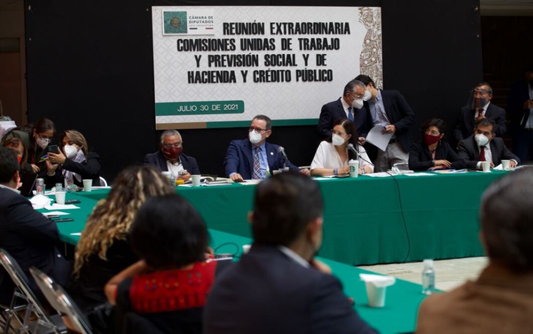 Proponen dar solo un mes de plazo para regularizar outsourcing