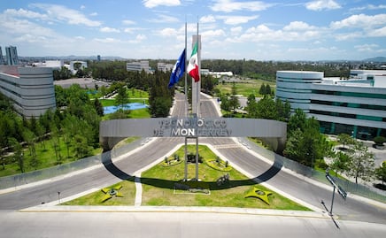 Investigadores del Tec de Monterrey desarrollan herramienta con IA sobre elecciones al Poder Judicial 2025