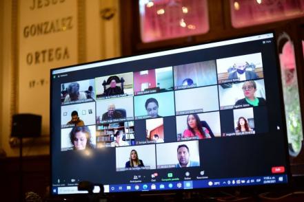 Aprueba Cabildo la creación de espacios recreativos y culturales