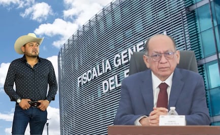 Denunciarán a “El Toñín” por amenazas en contra del titular de la Segob en Puebla