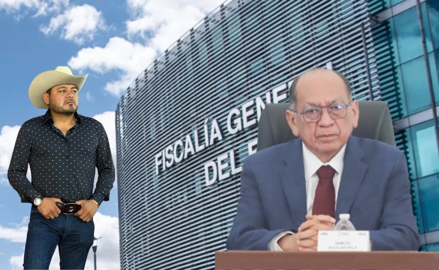 Denunciarán a “El Toñín” por amenazas en contra del titular de la Segob en Puebla