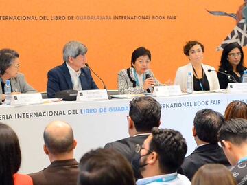 La BUAP conduce a los estudiantes a un futuro con certidumbre