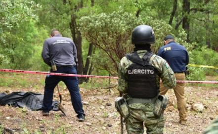 Localizan a hermanos beisbolistas desaparecidos por "El Chueco"; uno de ellos sin vida