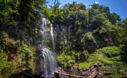 Tres destinos en Puebla para unas vacaciones súper originales 
