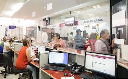 Cajas de Tesorería brindarán servicio habitual sin interrupciones