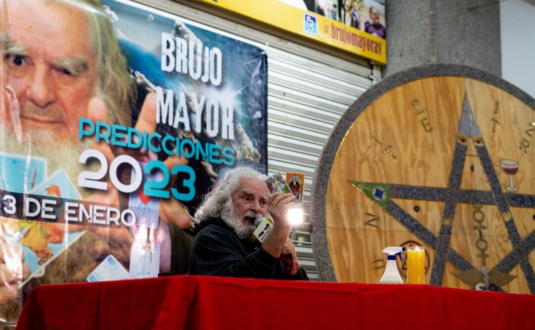 La información la presentó en la Ciudad de México | FOTO: Agencia Es Imagen para El Universal Puebla
