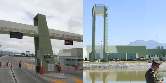 Conoce la obra magna de Mario Marín que fracasó