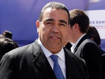 Puebla está de luto por la muerte de Javier López Díaz: Barbosa