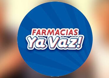 Ya Vaz, la farmacia oficial del Club Puebla que compite con Doctor Simi