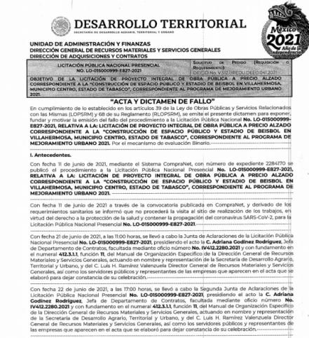 En la tierra de AMLO estrenarán estadio de béisbol de 178 mdp