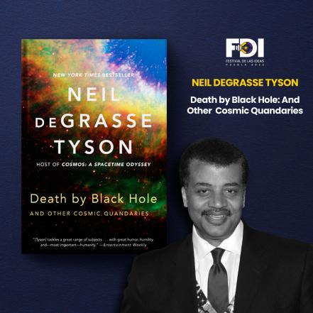 Festival de las Ideas Puebla 2022. Conoce a los conferencistas