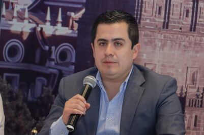 Lorenzo Rivera: quién es el alcalde de Chignahuapan señalado de dar contratos millonarios a familiares