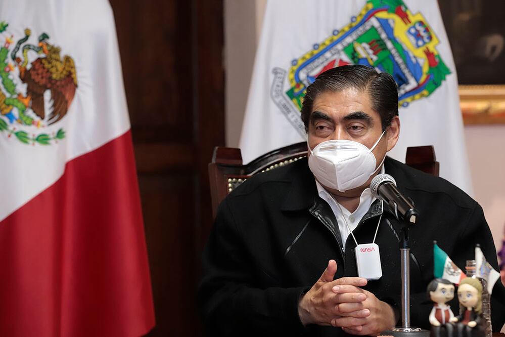 Foto: Gobierno Puebla