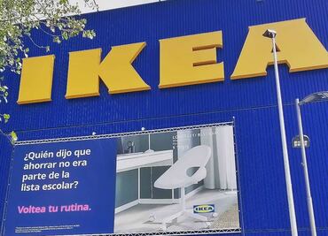 Ikea abrirá en Puebla su segunda tienda de México