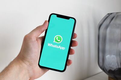 Así puedes saber si te mandaron una ubicación falsa por WhatsApp