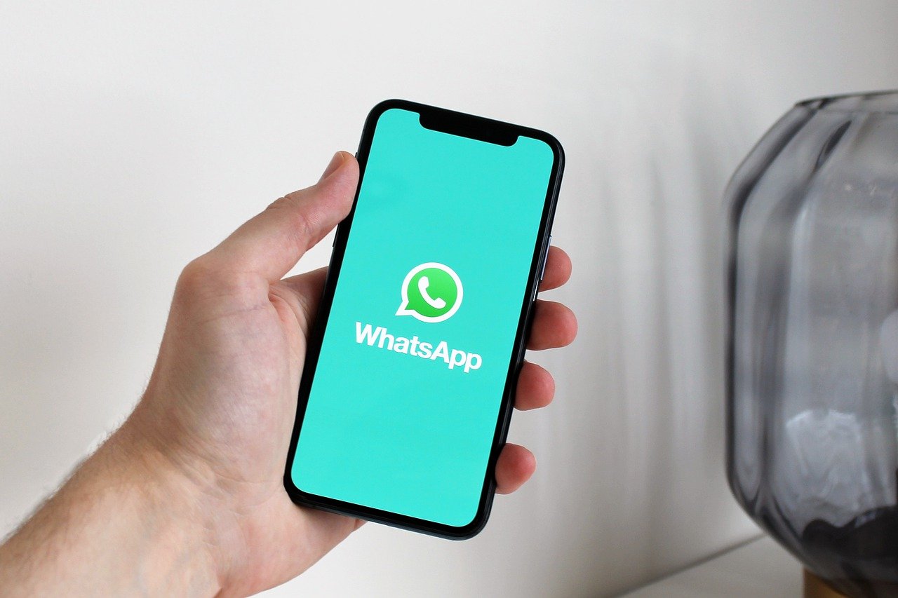 Así puedes saber si te mandaron una ubicación falsa por WhatsApp