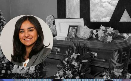 Justicia, piden mamá y hermana de Cecilia Monzón al llegar a Puebla desde España