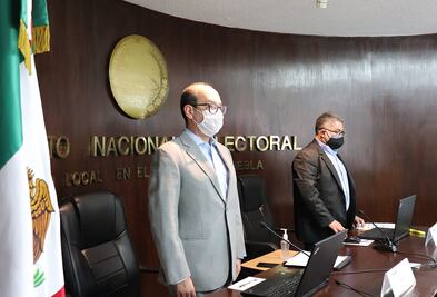 Habrá 7 mil 805 casillas para elecciones en Puebla, 39 serán especiales