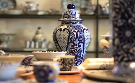 ¡100% hechos en Puebla! Estos productos tienen denominación de origen