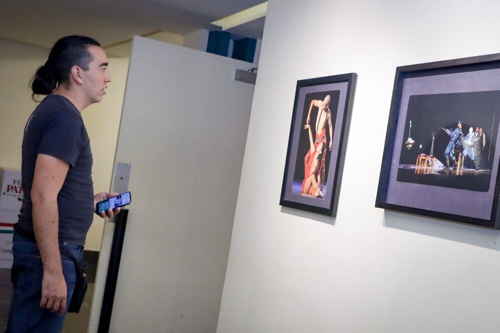 El V Festival de Arte Escénico 2023 tiene eventos en la ciudad de Puebla | Foto: Agencia Es Imagen para El Universal Puebla