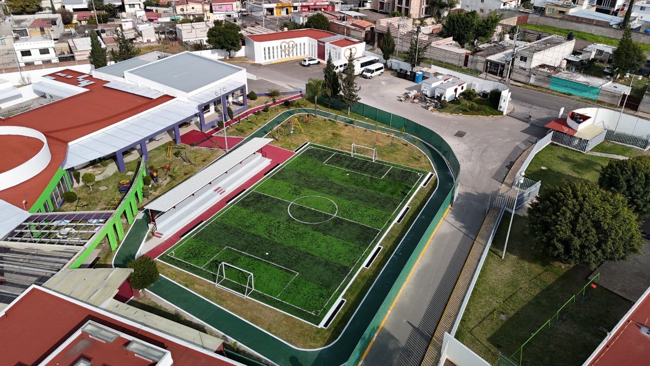Foto: Gobierno de Puebla