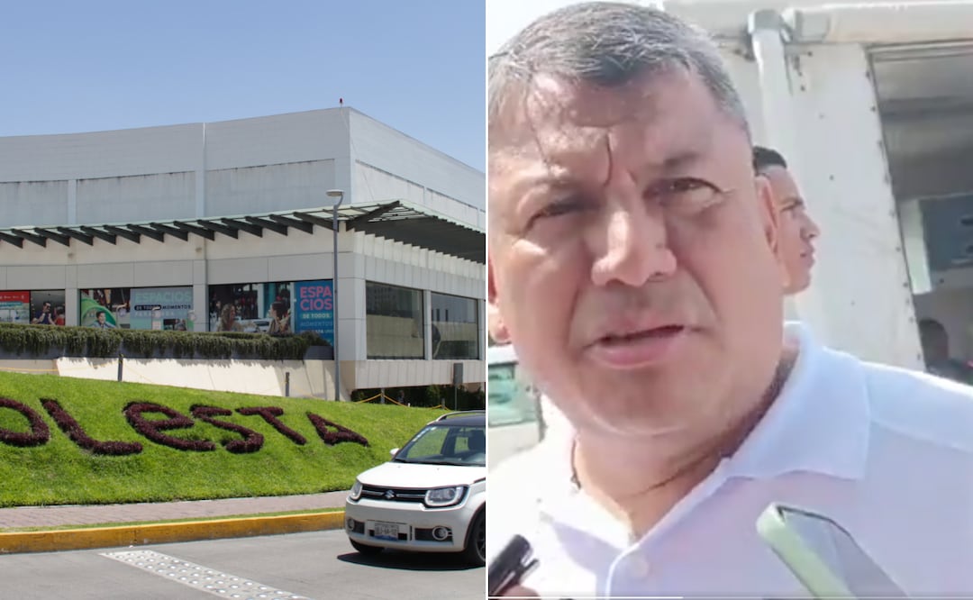 Identifican a asaltantes que asesinaron a turista de Estados Unidos en plaza Solesta I Foto: EsIMagen/Especial