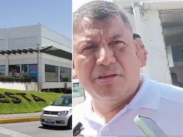 Identifican a asaltantes que asesinaron a turista de Estados Unidos en plaza Solesta