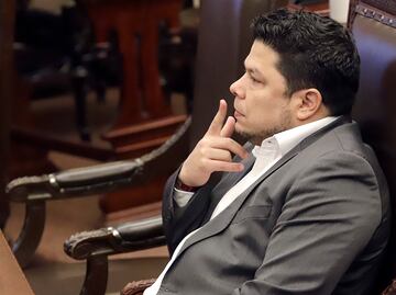 Exhorta Biestro a Claudia Rivera a perder con dignidad