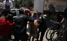 Impulsan reforma para tipificar el delito de linchamiento