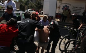 Impulsan reforma para tipificar el delito de linchamiento
