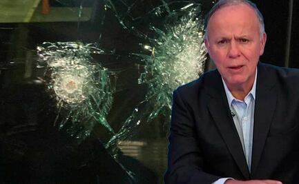 ¿Los sicarios que atacaron a Ciro Gómez Leyva están en Puebla?