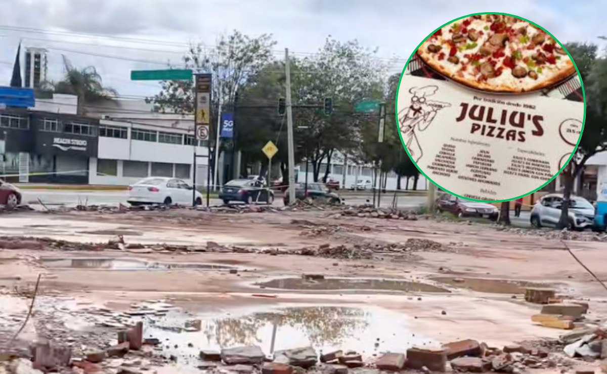 Foto: Captura de video