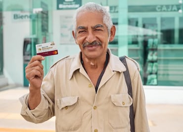 Pensión Bienestar 2024: ¿Cuál es la fecha límite para el pago a adultos mayores en julio?