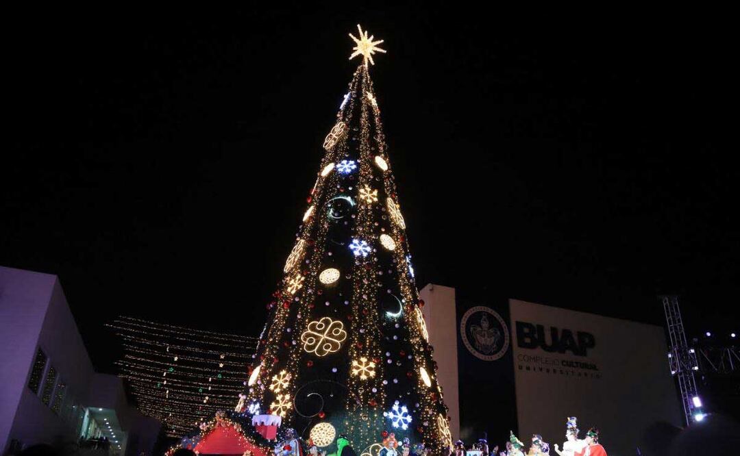 Foto: Agencia Es Imagen para El Universal Puebla