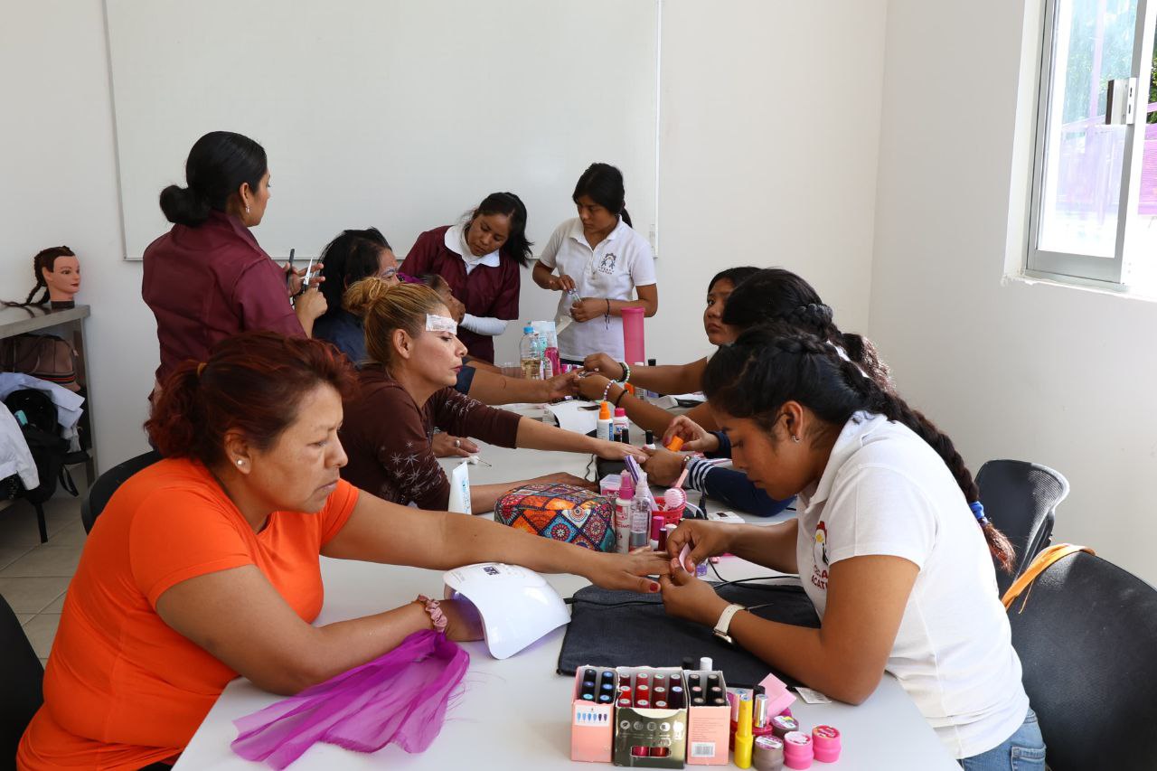 Foto: Gobierno del estado de Puebla