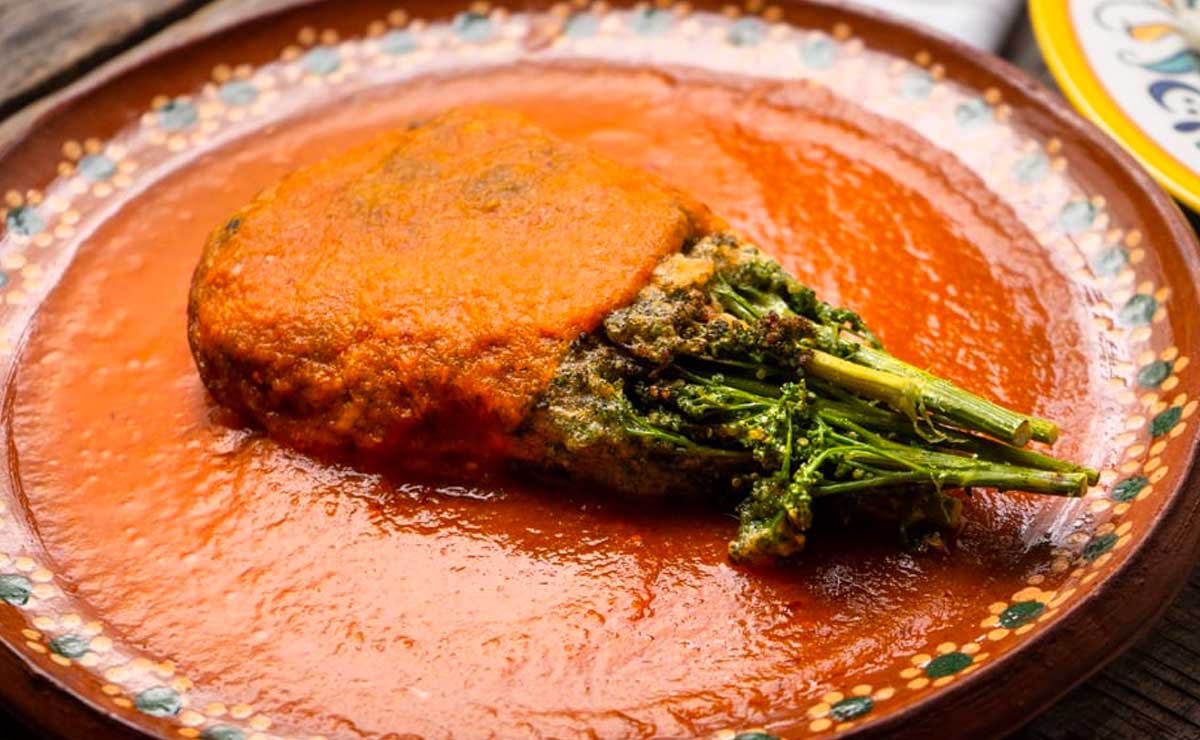 Calendario gastronómico de Puebla: ¿qué comer en marzo y abril?